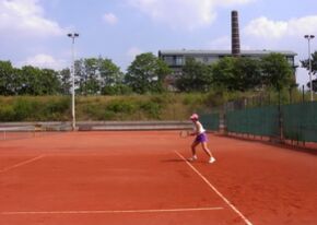 Tennis im BSV